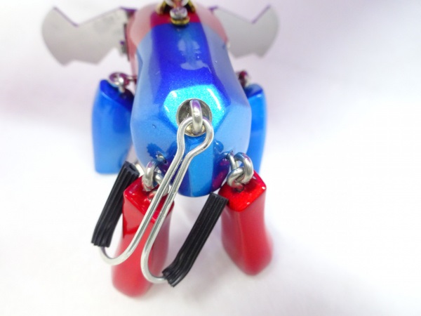 フロッグプロダクツガンディボット　小